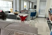 Apartamento alto padrão condomínio clube - Central Park Mooca