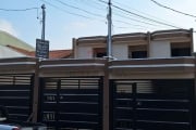 Sobrado  novo   Vila  Zelina    3 dormitórios   1 suíte   3 vagas