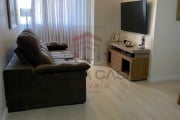 Apartamento na Mooca - 82m- 3 dormitorios - suíte - varanda - 2 vagas - lazer