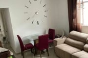 APARTAMENTO 2 DORMITÓRIOS RUA PADRE RAPOSO