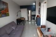 Apartamento para venda no Add House Brás com 1 suite