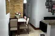 Excelente apartamento andar alto