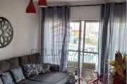 Apartamento a Venda na Mooca, 3 Dormitórios Rua Padre Raposo 545 Notre Maison