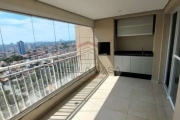 Apartamento à Venda na Mooca | 3 Dormitórios (1 Suíte) | 2 Vagas | Varanda Gourmet