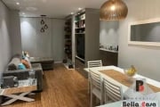 Apartamento a venda belenzinho