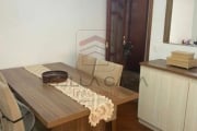 Apartamento com 2 quartos - 2 suítes - 90m2 - Mooca