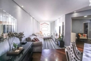 118 m - Apartamento - Vila Zelina - excelente localização