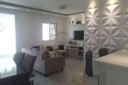 Lindo apartamento 63m² - Mooca