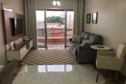 Lindo apartamento reformado