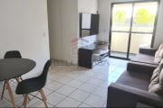 Apartamento com 3 Quartos com suíte à venda, 65m² - Tatuapé