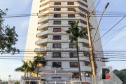 Apartamento de alto padrão a venda na Mooca com 3 dormitórios e 3 vagas.