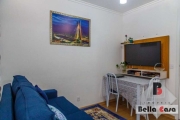 Apartamento à Venda no Brás - 38 m² - Condomínio Fit Casa Brás