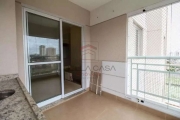 Apartamento à Venda na Mooca - 69m², 3 Dormitórios, 1 Suíte, 1 Vaga