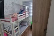 Apartamento Novo - andar alto