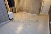 Apartamento 2 dorms com vaga Rua Mogi Mirim 138 Fontana Di Trevi