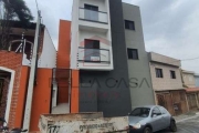 Apartamento com 2 Quartos e 1 banheiro à Venda, 36m² por R$ 260.000,00