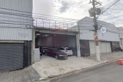 Galpão Comercial na Mooca 252 mts2