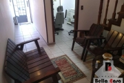 Sobrado Comercial / Residencial á Venda na Mooca, 6 Salas , 4 Banheiros