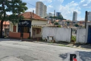 EXCELENTE ÁREA PARA EMPREENDIMENTO 709 mts²  MOOCA