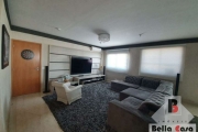 Apartamento Alto Padrão 202 m², 3 suítes, 4 vagas e lazer.