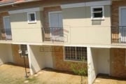 SOBRADO EM CONDOMINIO 3 DORM + 2 VAGAS - ANÁLIA FRANCO