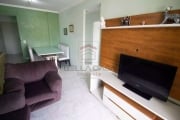 APARTAMENTO À VENDA NA MOOCA COM 3 DORMITÓRIOS, 2 BANHEIROS E 1 VAGA!