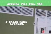 *** SALAS PARA LOCAÇÃO - VILA PRUDENTE ***