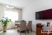 Apartamento Mooca - 89 m² - Proximo Av.Cassandoca