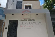 Apartamento novo na Mooca  próxmo a Universidade São Judas.