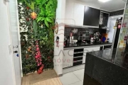 Apartamento a venda Vila Prudente, 94 m². 3 dormitórios, 2 vagas e lazer completo.