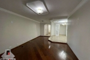 Apartamento no Tatuapé com 160 m2