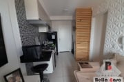 Apartamento com 1 dormitório Plano Vila Prudente