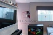 Casa em Condomínio 2 Suítes 2 Vagas Vila Carrão 68m² Rua Cabrália 106 Allure