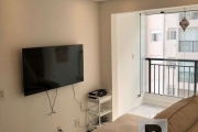 Apartamento no Brás - próximo metro - 2 dormitórios - suite - 1 vaga - lazer Club