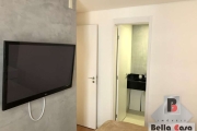 Apartamento no Brás - próximo metro - 2 dormitórios - suite - 1 vaga - lazer Club