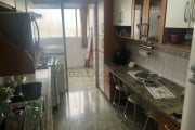 Apartamento  3 dormitórios, 1 vaga , Vila Prudente