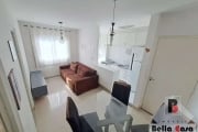 apartamento pequeno no cambuci