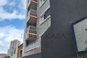 Apartamento  Novo  Mooca 35m2    1 dormitório sala   cozinha  americana  1 banheiro