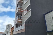 Apartamento  Novo  Mooca 35m2    1 dormitório sala    cozinha  americana  1 banheiro