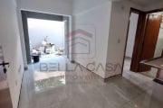 Apartamento  Novo  Mooca 35m2    1 dormitórios  sala  cozinha  americana  1 banheiro