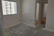 Oportunidade - Apartamento novo - Ipiranga - 2 dormitorios - lazer completo