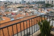 Apartamento de 2 dormitórios na Vila Prudente