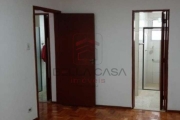 72 m² - Lindo apto totalmente reformado - 2 dormitórios amplos, 1 suite,,1 vaga , lazer sem piscina.