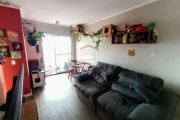 Apartamento a venda Sacomã