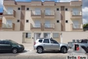 Apartamento de dois dormitórios Parque São Lucas