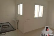 Apartamento tipo Studio  São Lucas