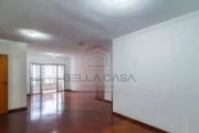 Lindo apto. 4 dorms(2 suites) com 2 vagas e lazer total Ipiranga