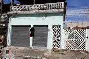 3 casas no terreno - Tatuape