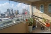 Apartamento Varanda Gourmet - Ecolife Vergueiro