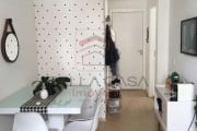 Apartamento 2 Quartos Belém 45m²